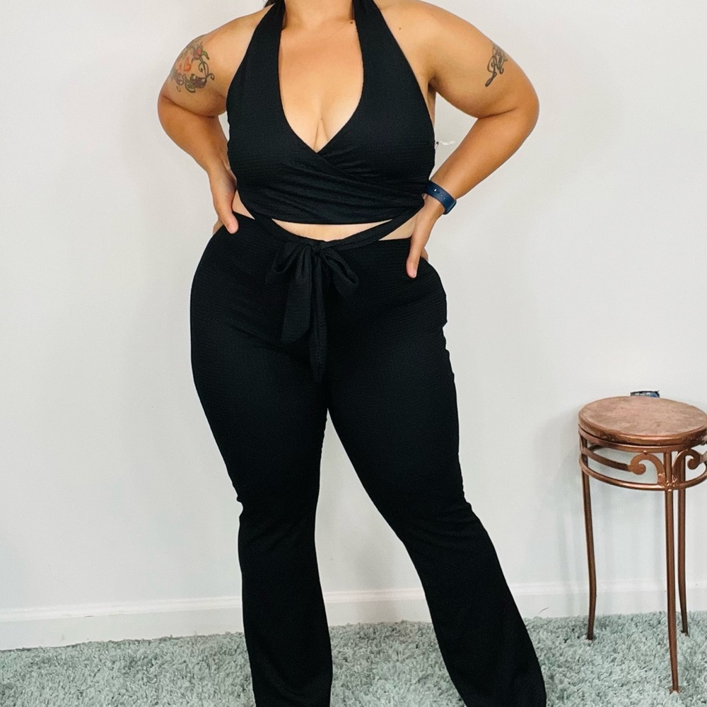 FNF Pant Set: Small - Picture 5 of 7